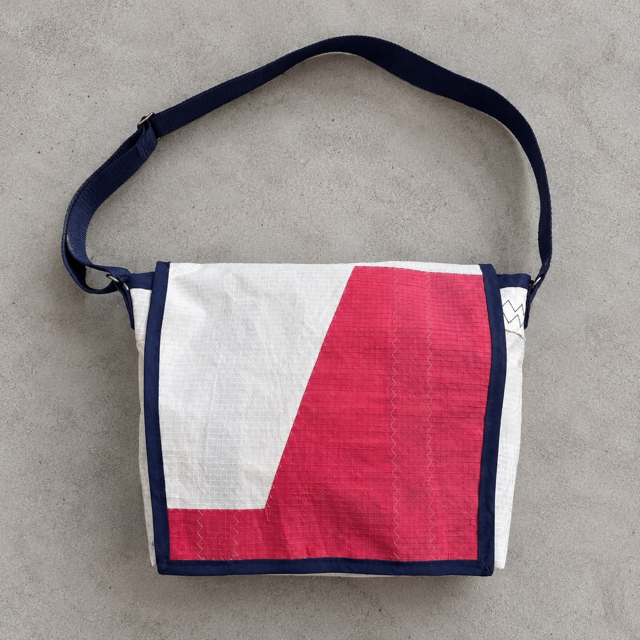 Segeltasche 002